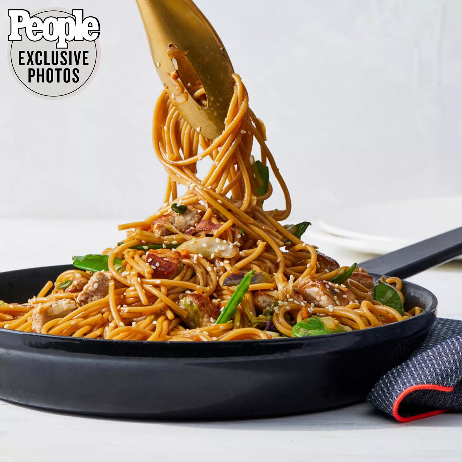 lo mein