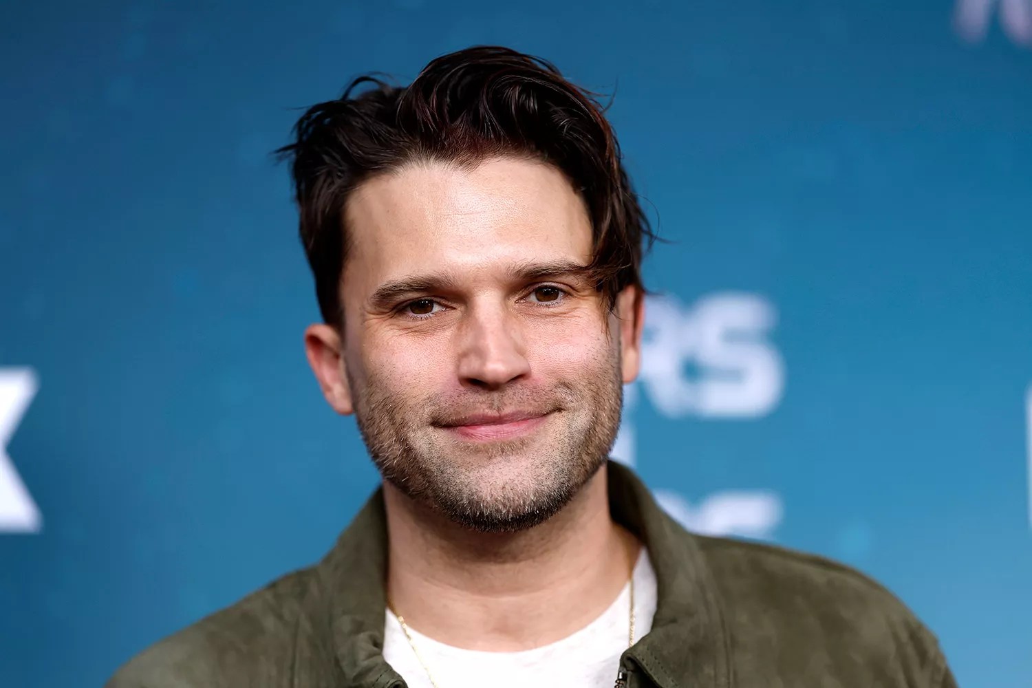 Tom Schwartz attends FOX&rsquo;s Stars On Mars &ldquo;The Mars Bar&rdquo; VIP red carpet press preview at Scum and Villainy Cantina on June 01, 2023