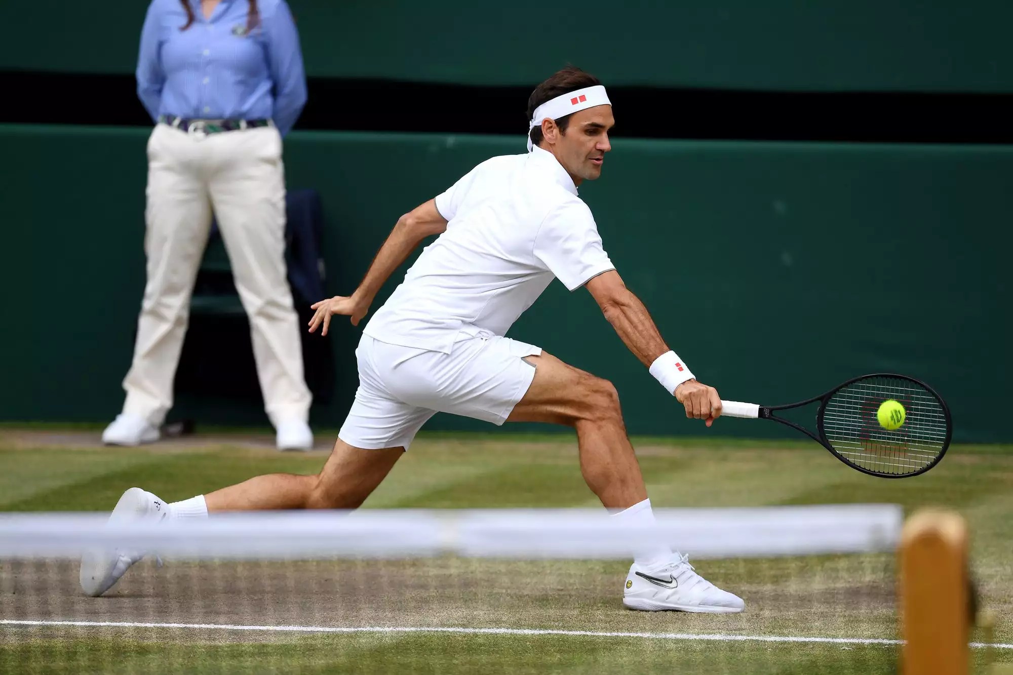 Roger Federer