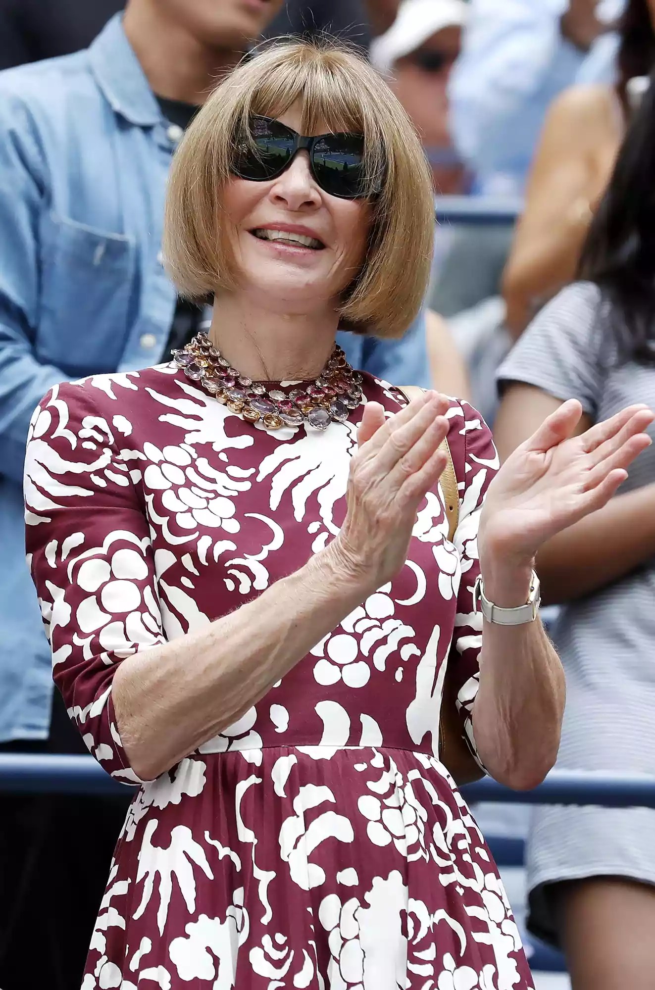 Anna Wintour
