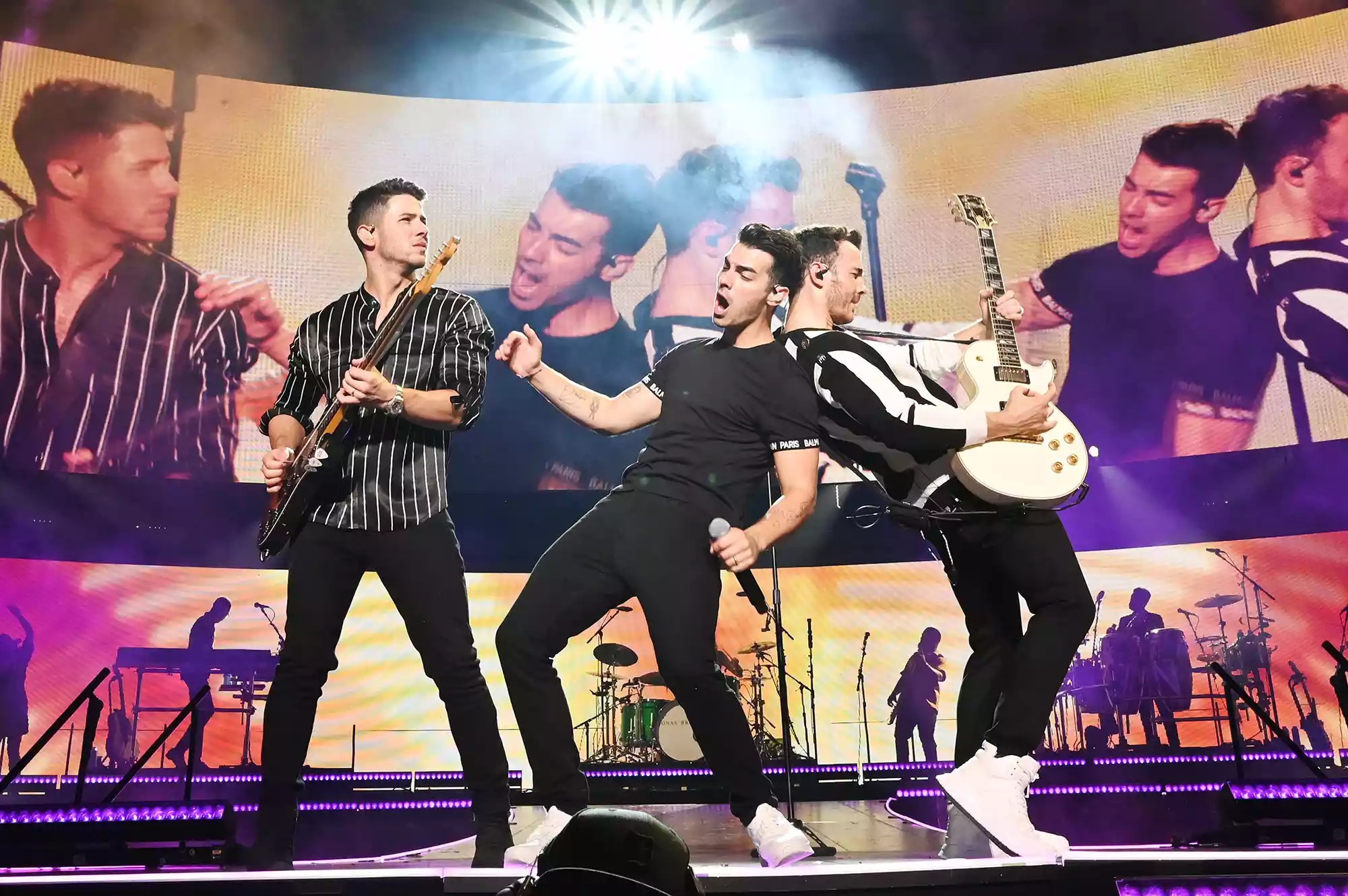 Jonas Brothers