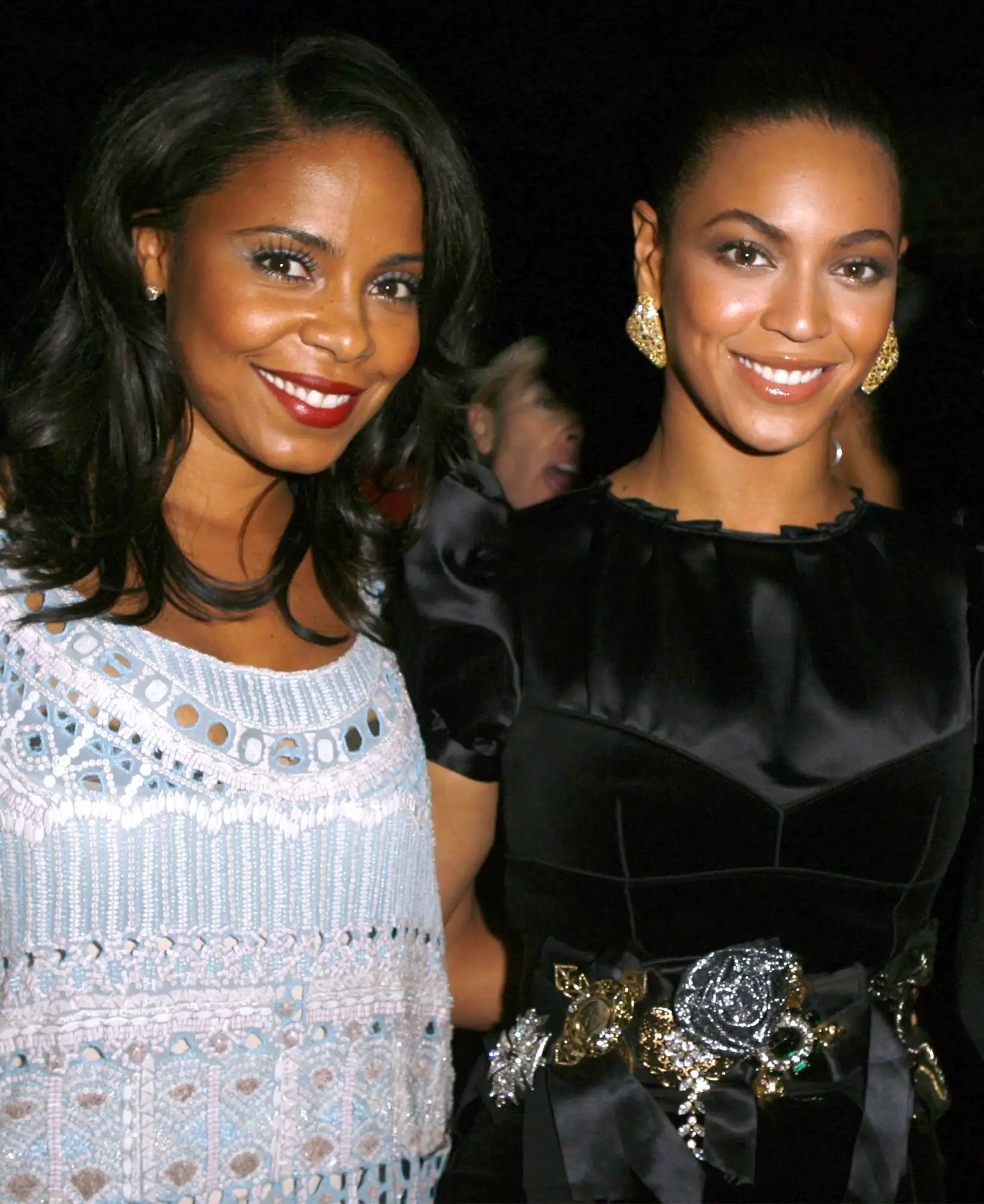&ldquo;Cadillac Records&rdquo; Los Angeles Premiere - After Party