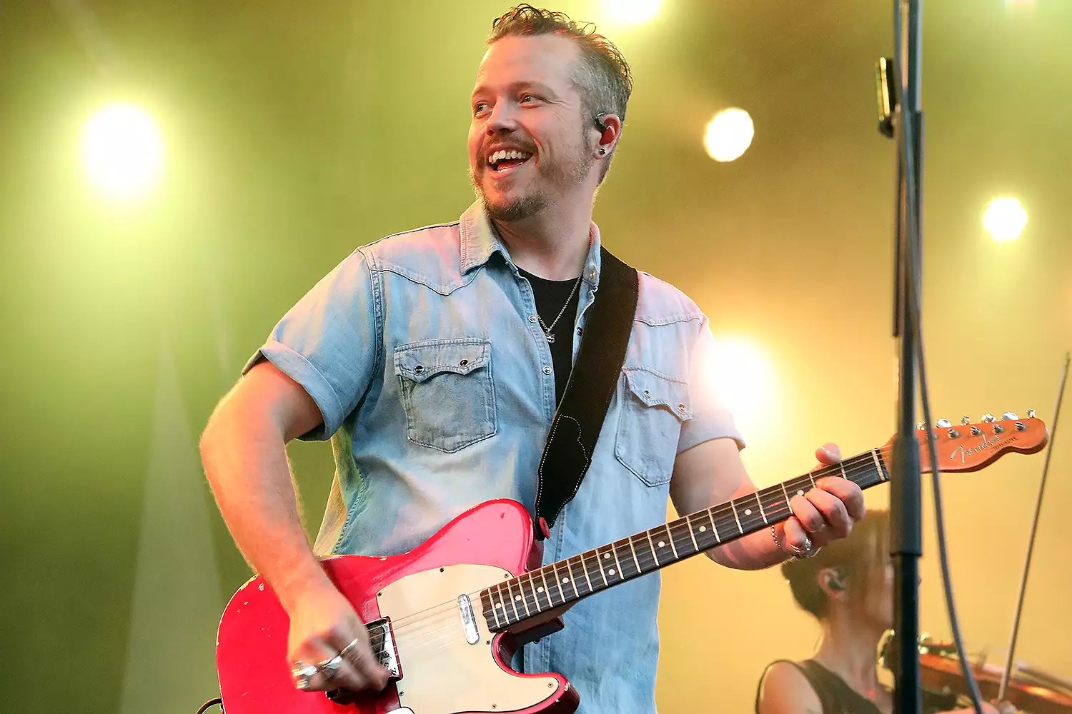 Jason Isbell