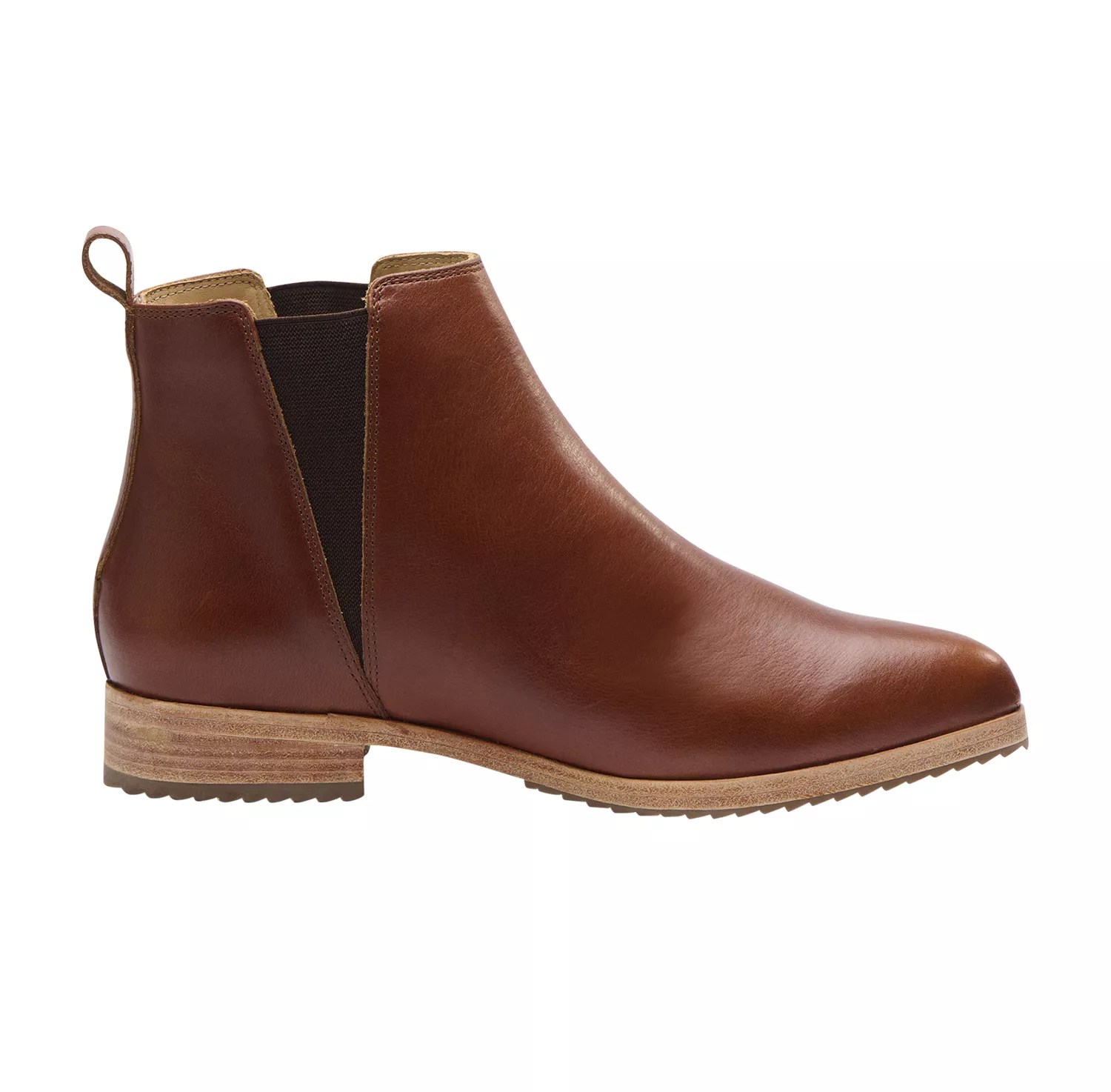 Nisolo boot