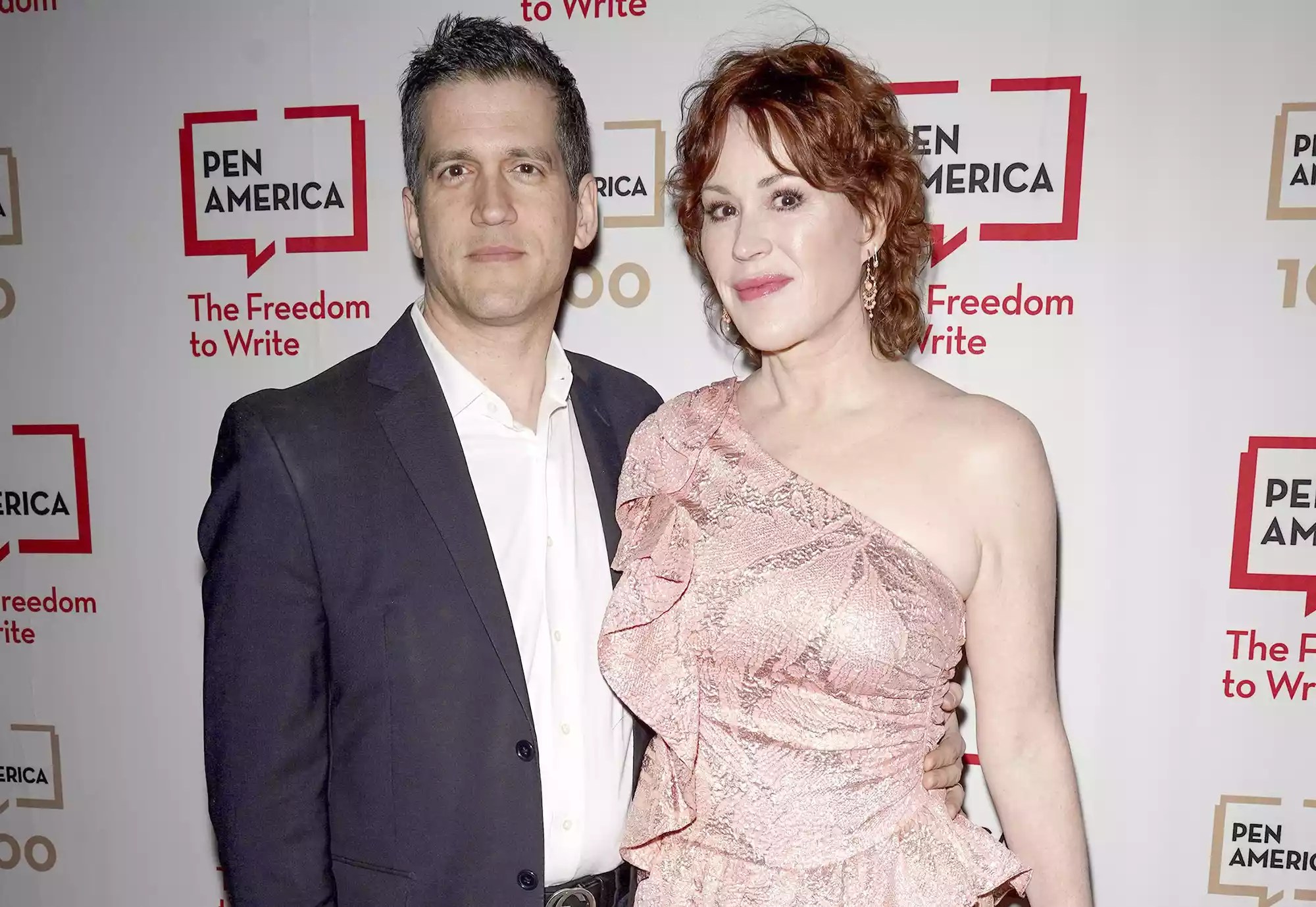 Molly Ringwald