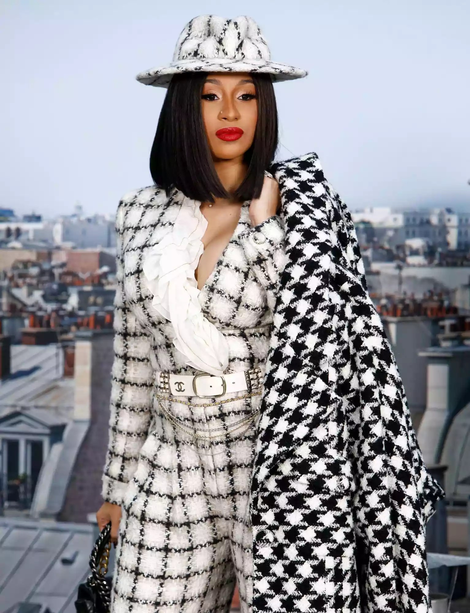 Cardi B