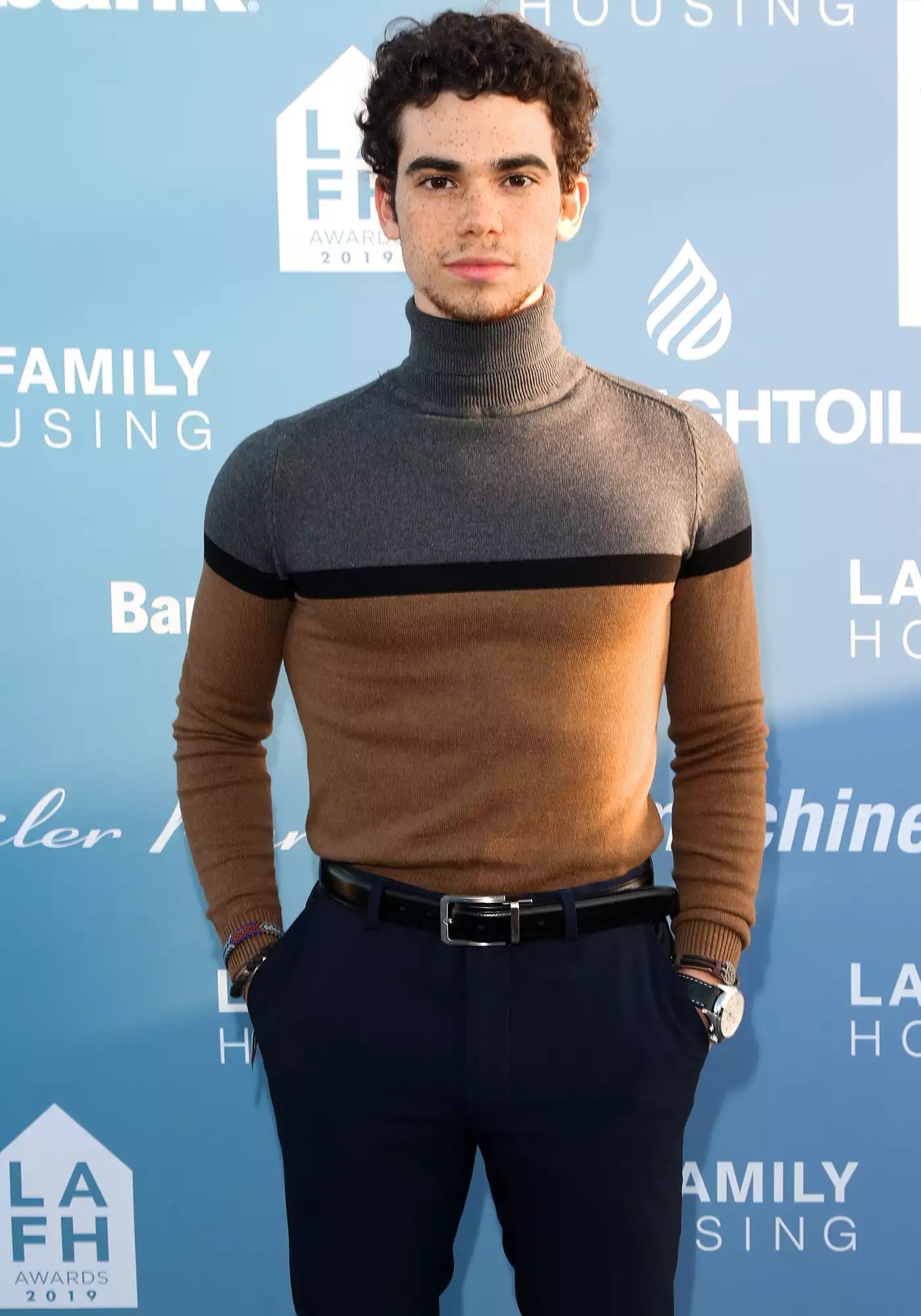 Cameron Boyce