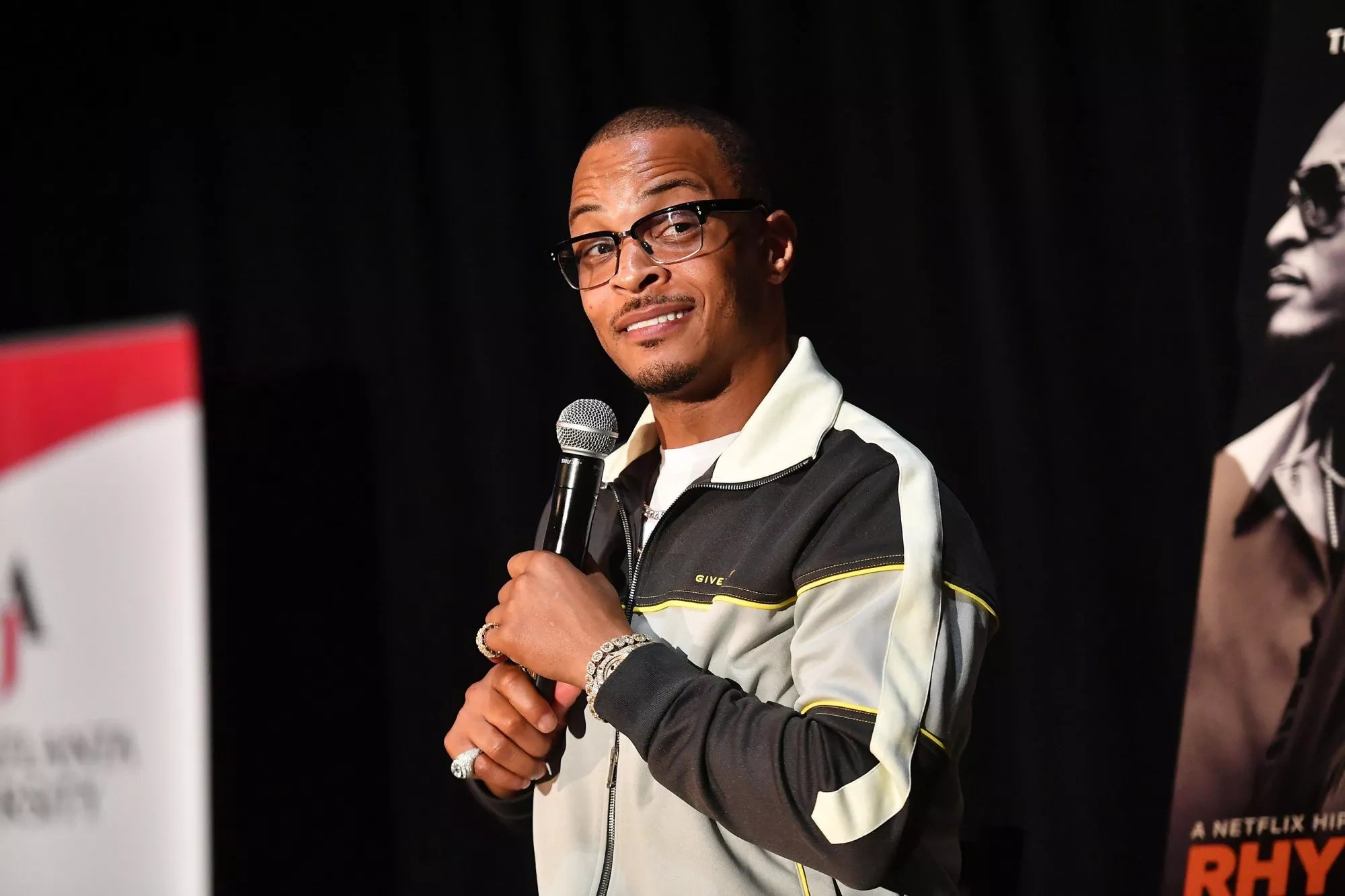 T.I.