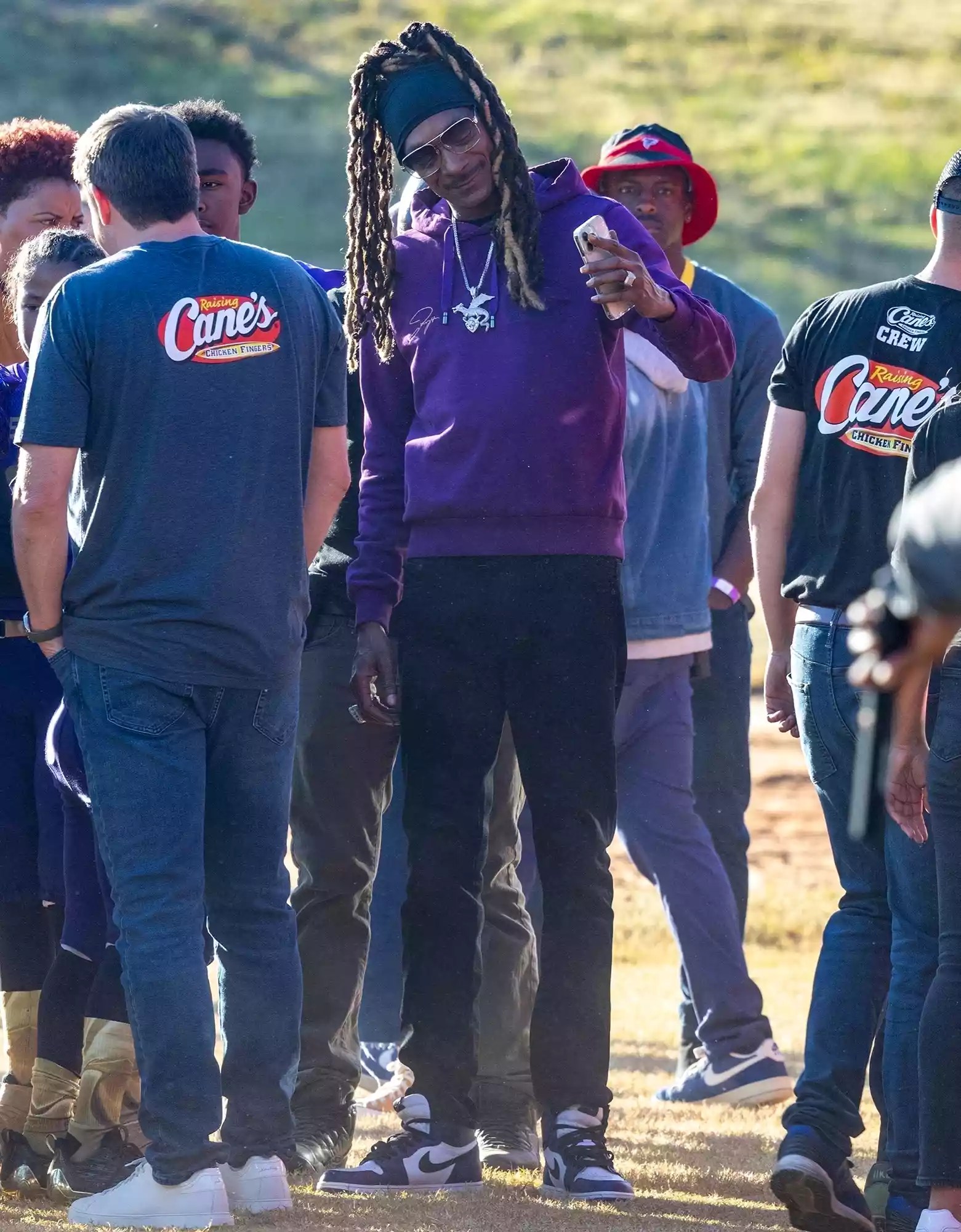Snoop Dogg