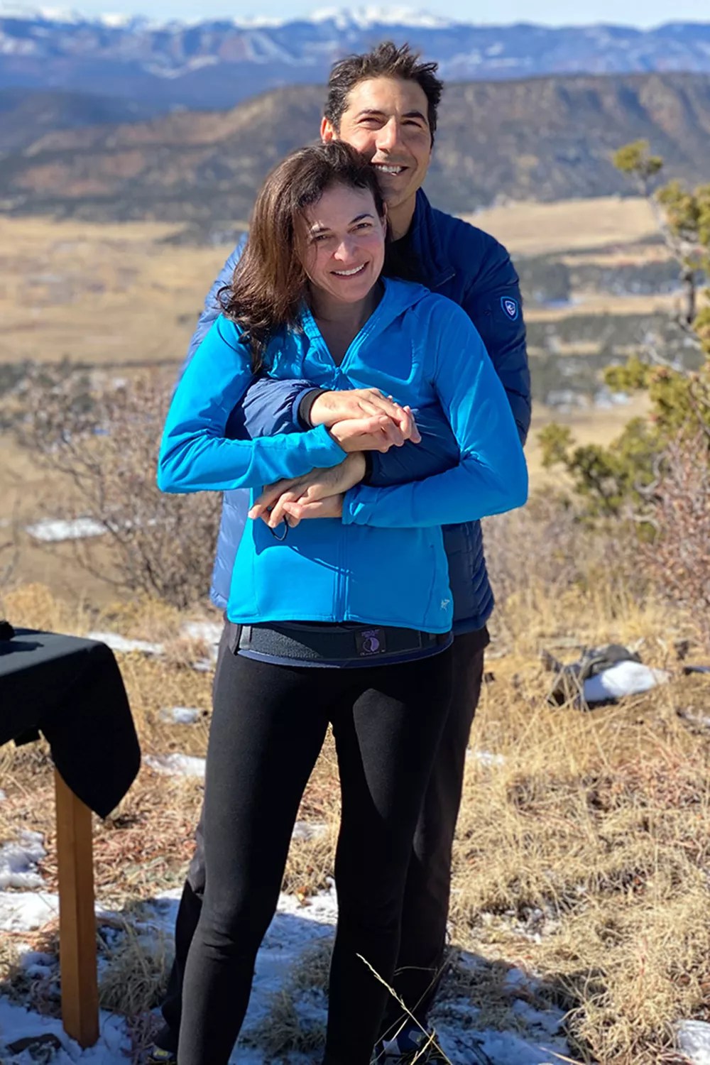 Sheryl Sandberg