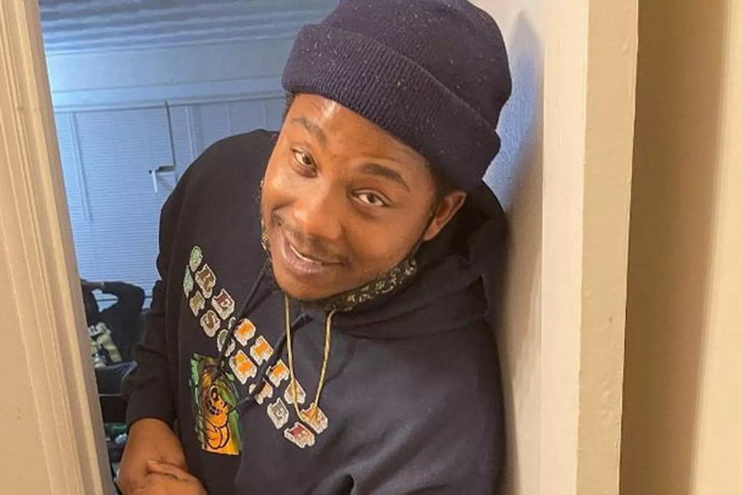 Devon “Malik” Harris