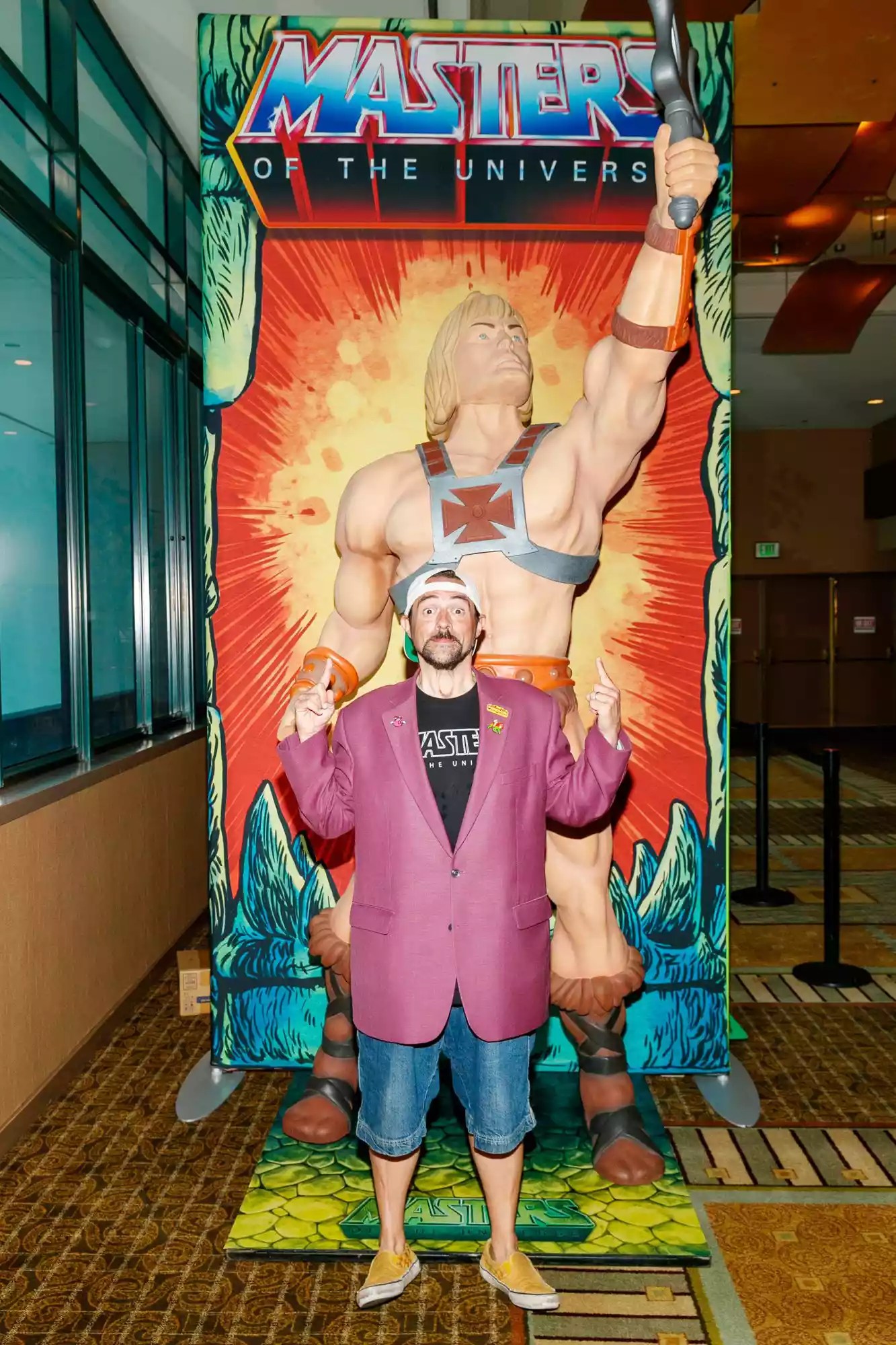 Kevin Smith
