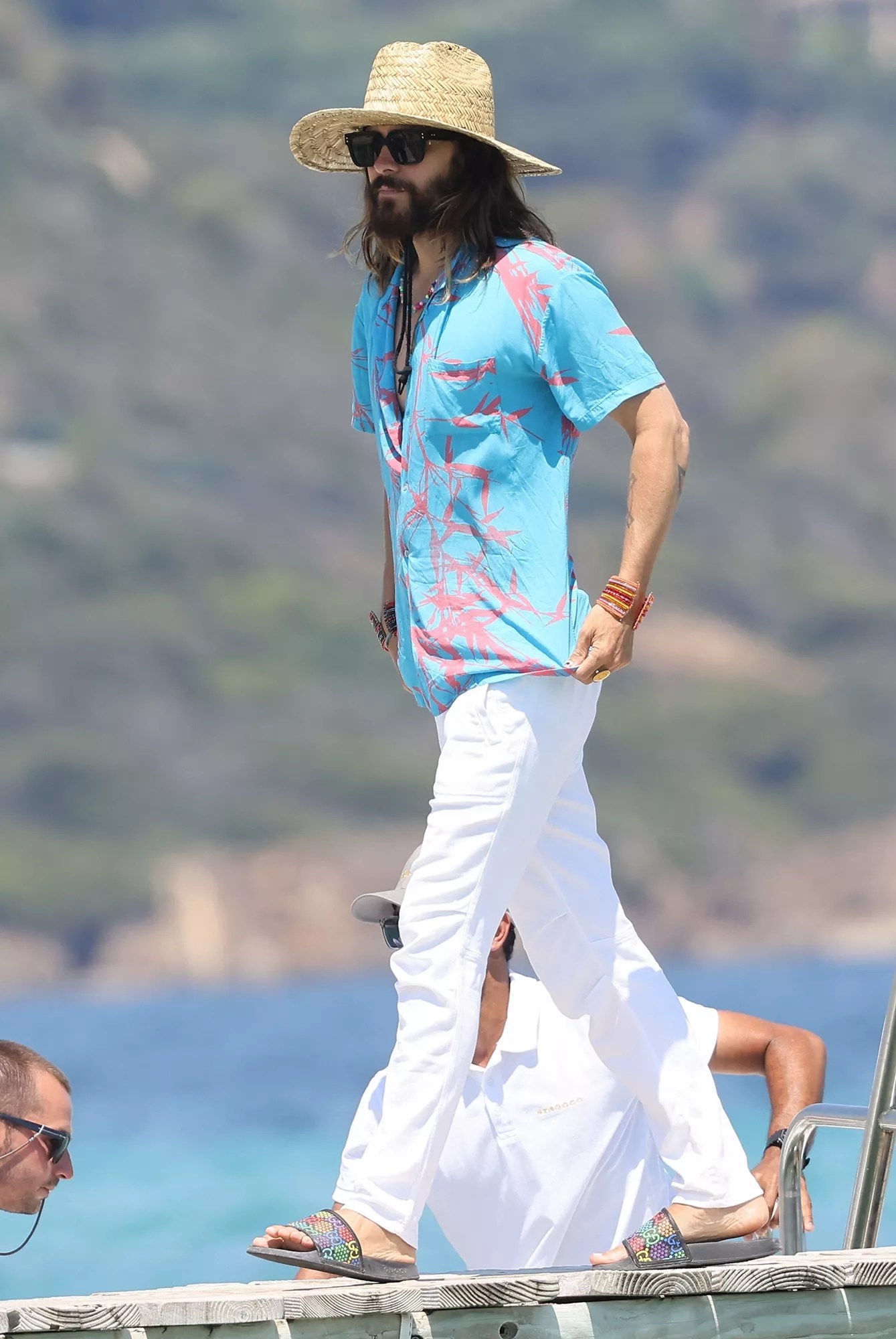 Jared Leto