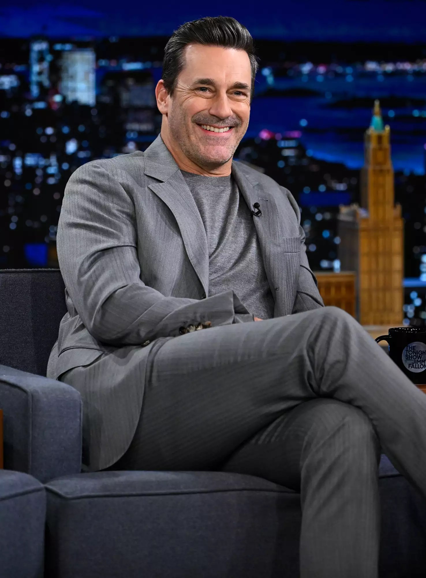 Jon Hamm