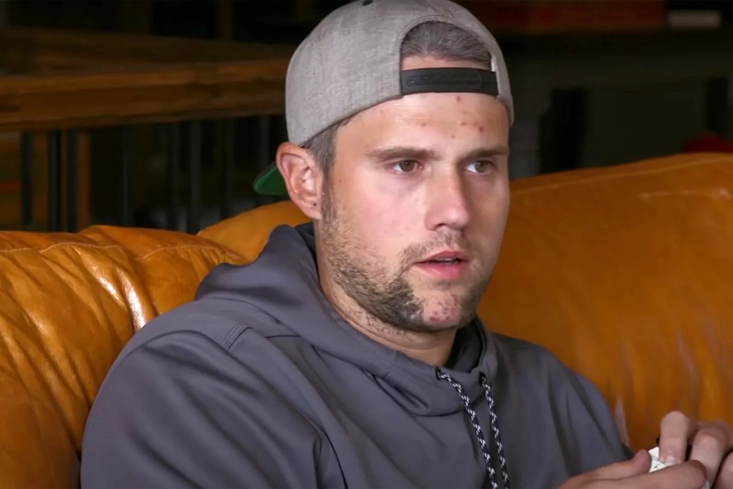 Teen Mom’s Ryan Edwards