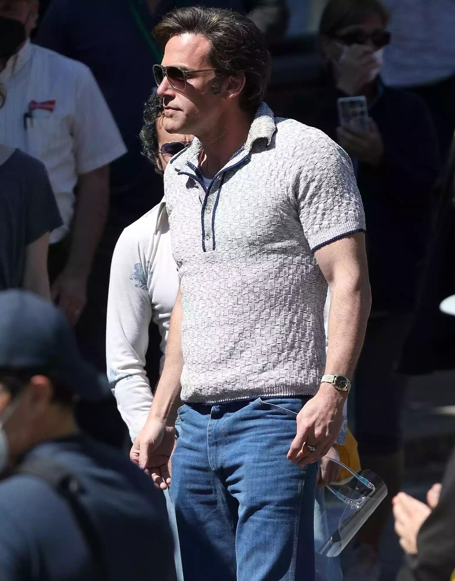 Ben Affleck