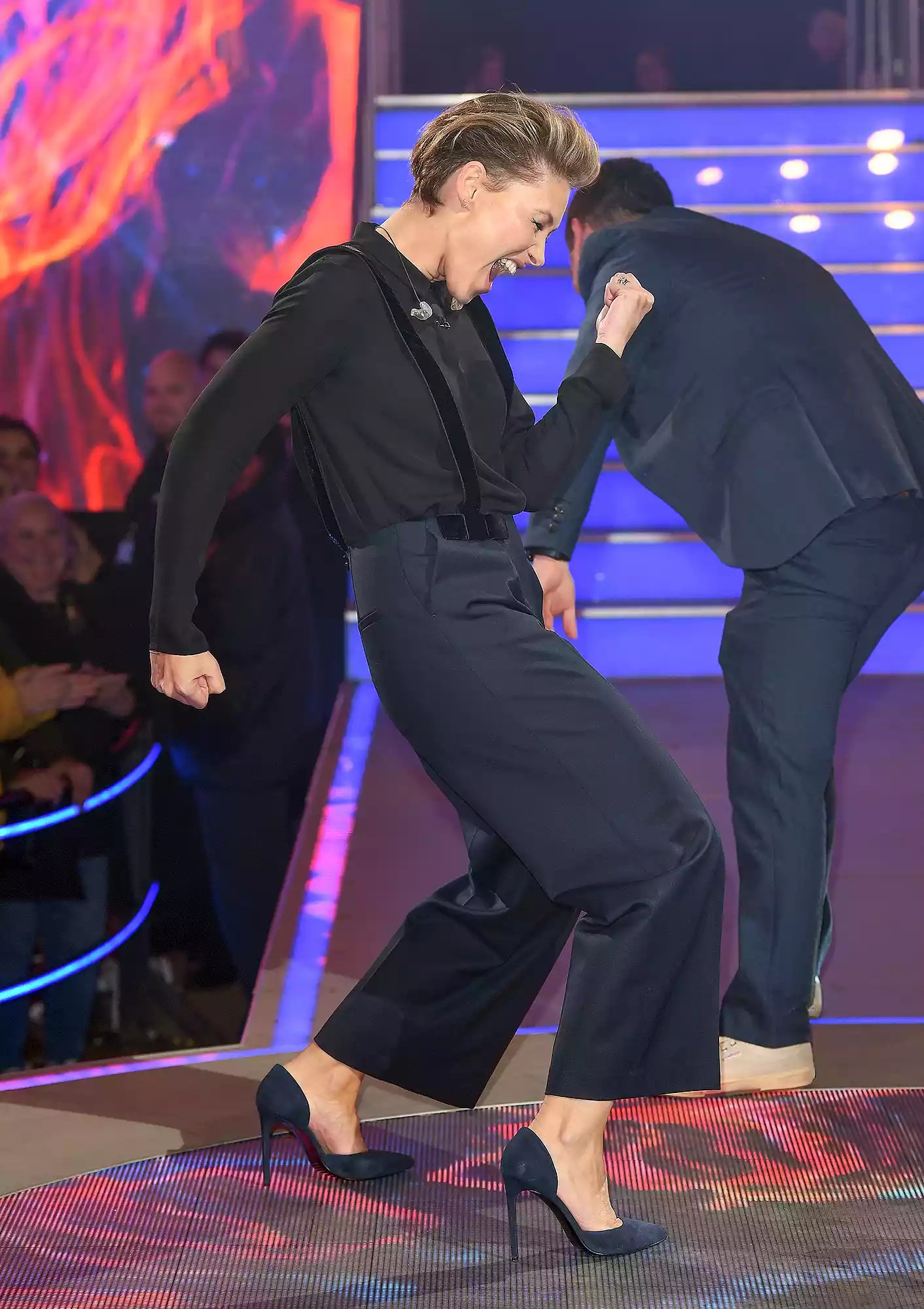 Big Brother Launch 2018