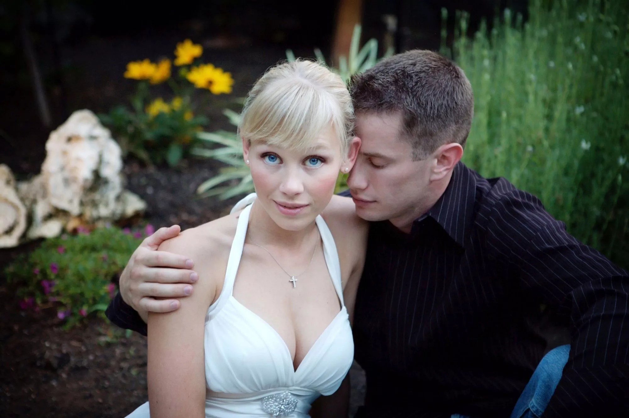 Sherri and Keith Papini