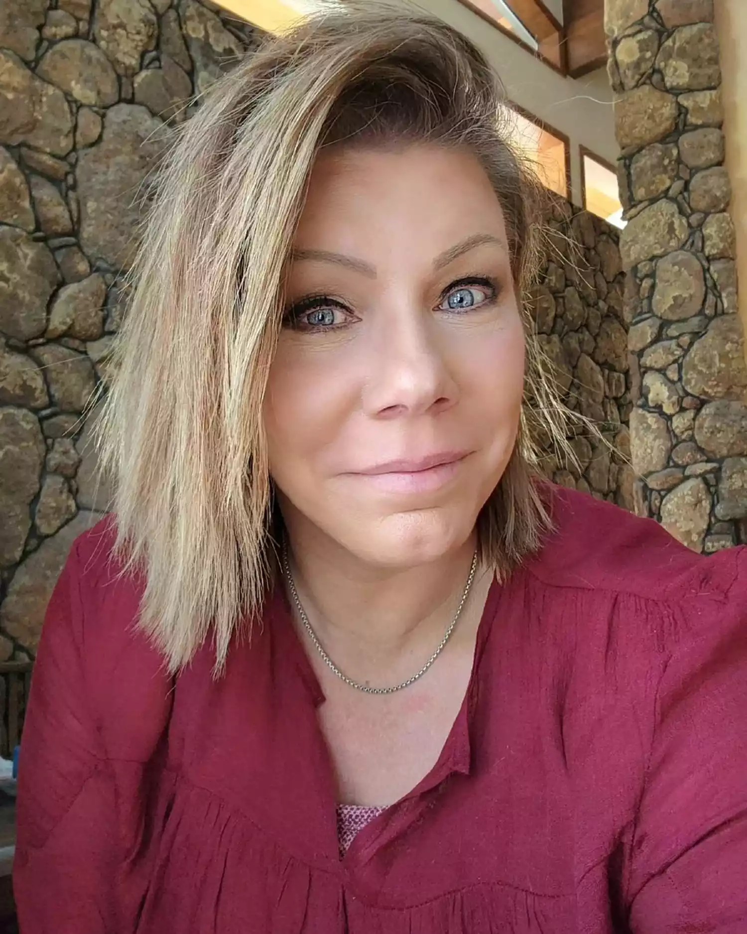 Sister Wives&rsquo; Meri Brown Is Focusing on Her &lsquo;Dreams&rsquo; and &lsquo;Passions&rsquo; After Kody Split: &lsquo;Every One of Us Is Worthy’