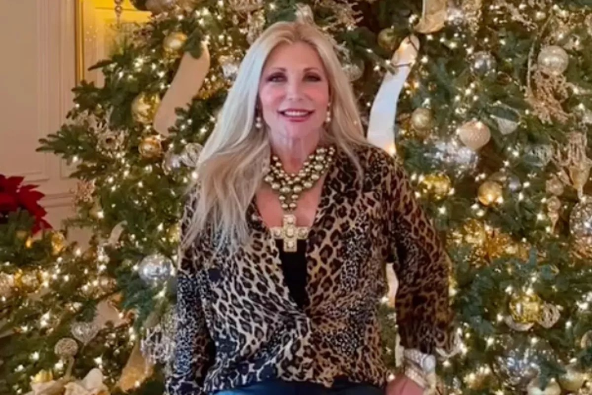 Pamela Hasselhoff
