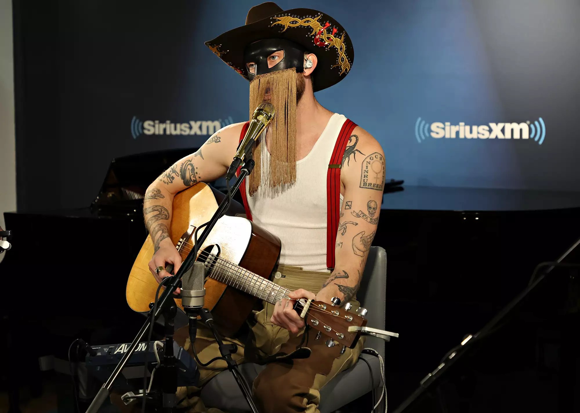 Orville Peck