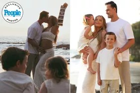 Mayci Neeley Is Pregnant with Baby No. 3, Her Second with Husband Jacob