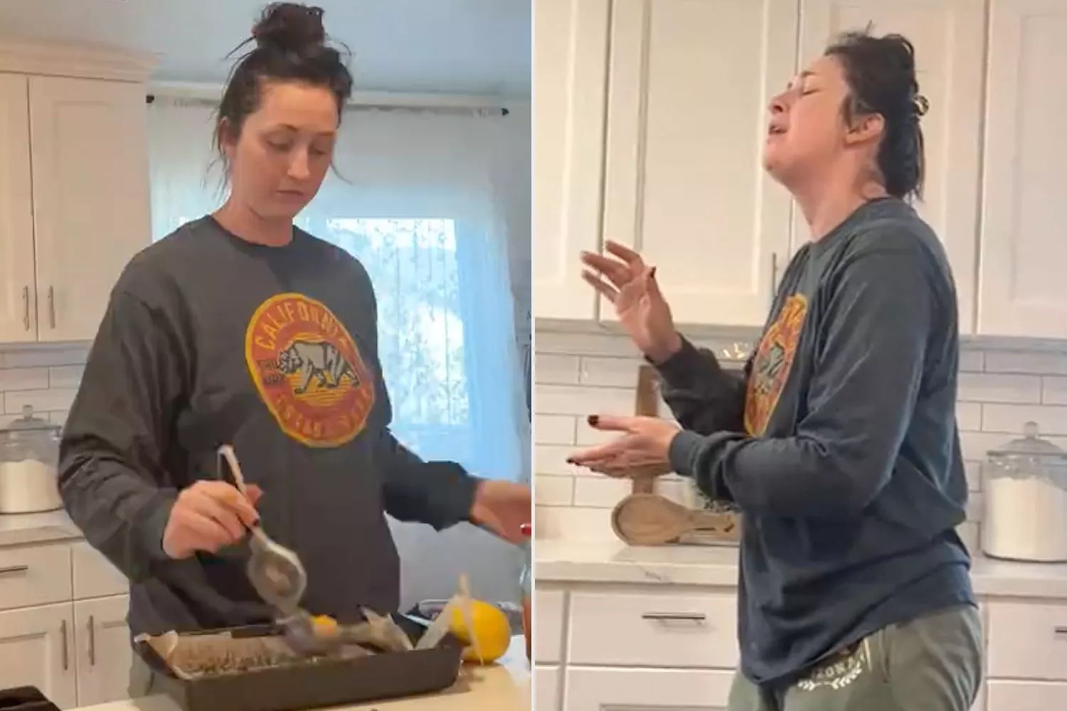 Daughter Asks Mom to Sing Celine Dion. Her Beautiful Response Goes Viral, Catching Halle Berry&rsquo;s Eye