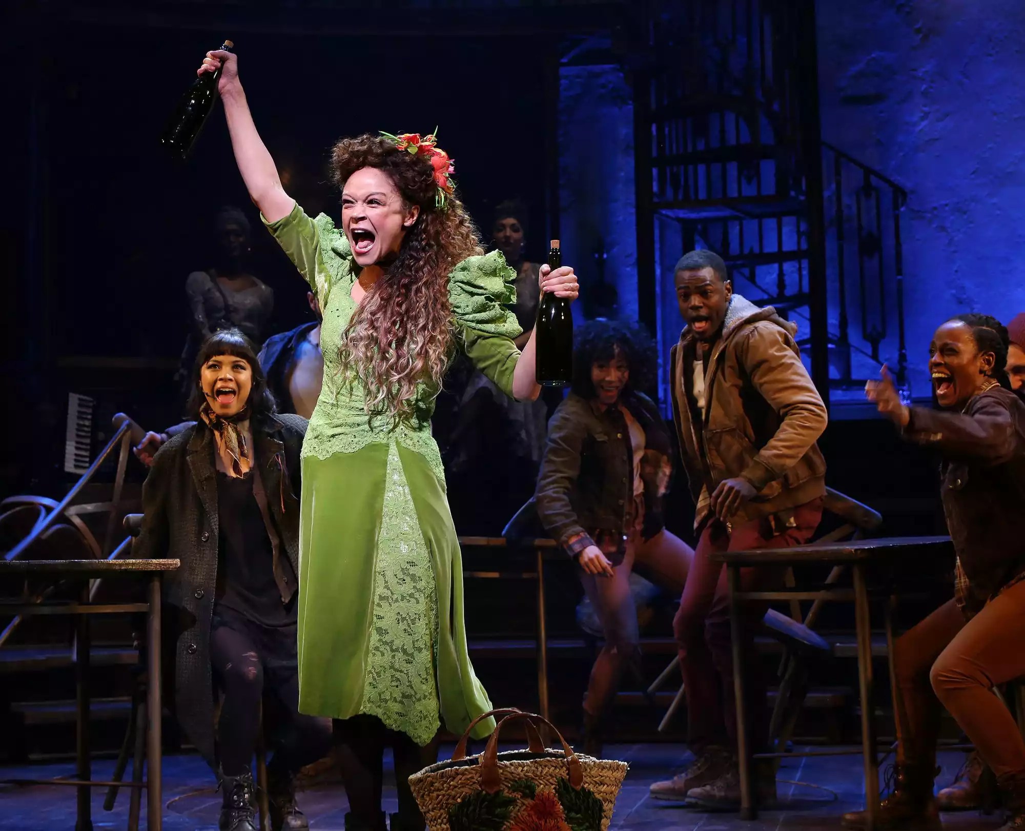 Hadestown