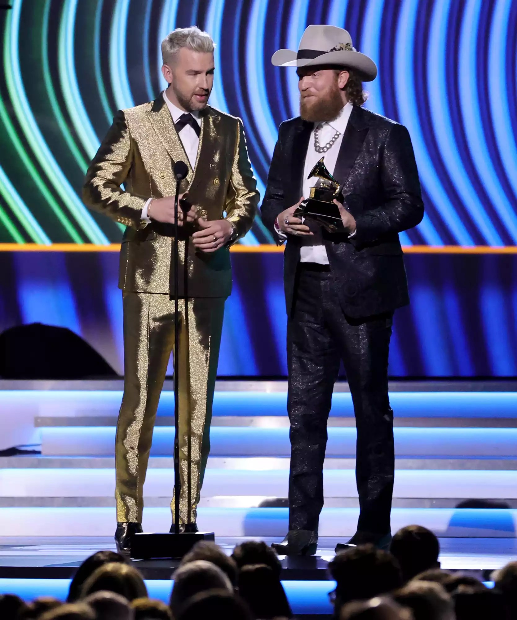 Brothers Osborne