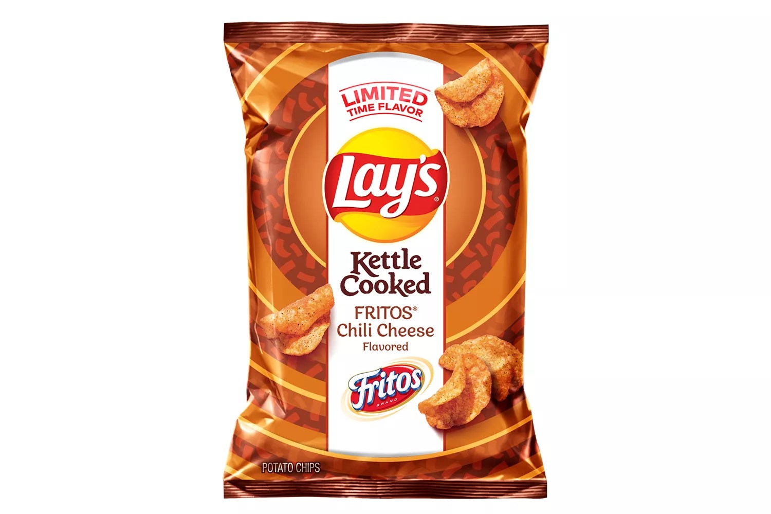 Lay&rsquo;s Flavor Swap