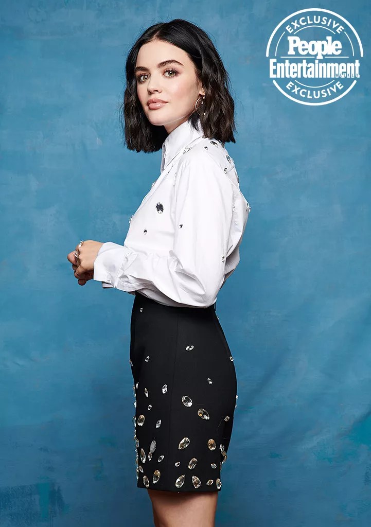 2019 Tribeca TV Festival - Portraits