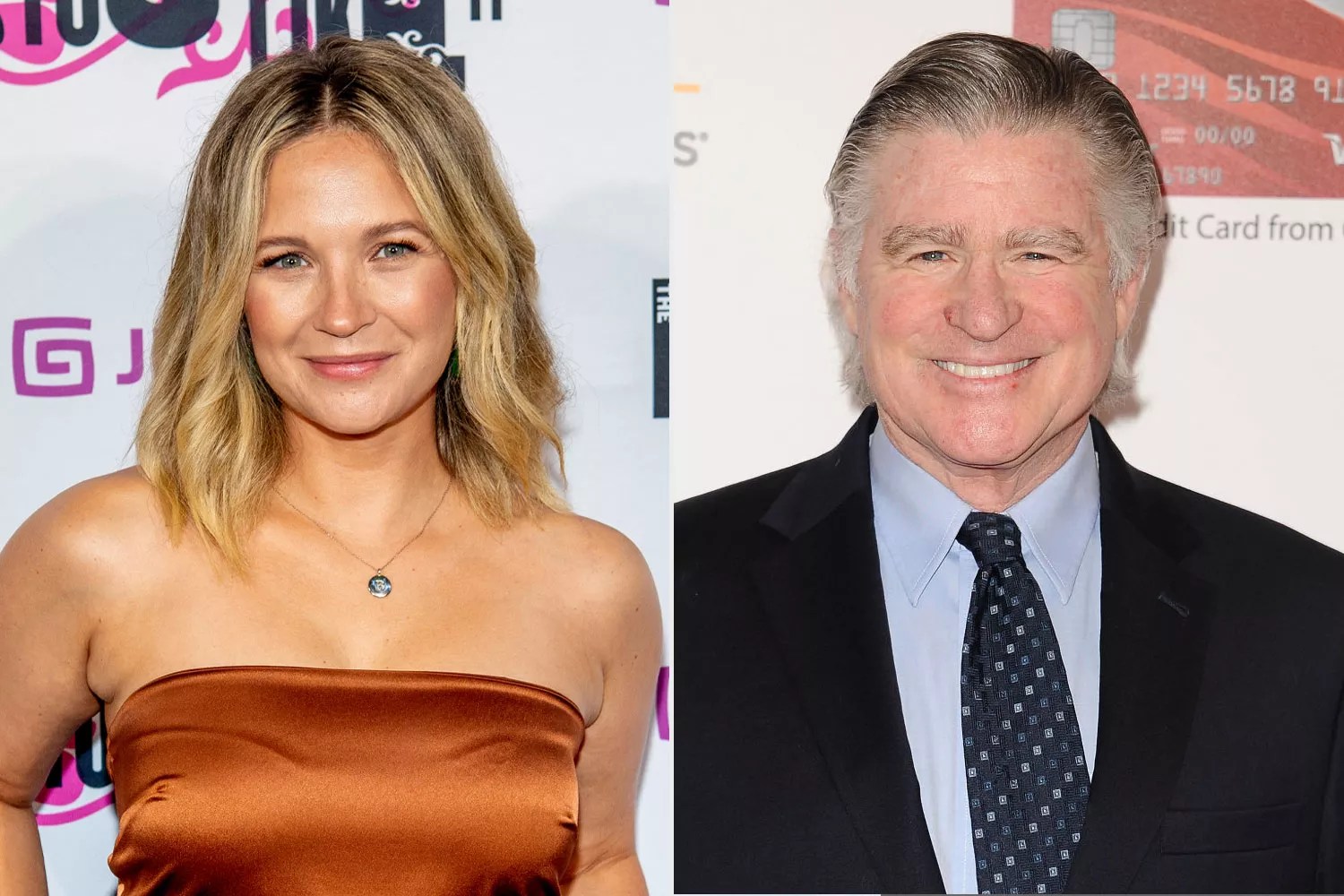 vanessa ray tribute to treat williams