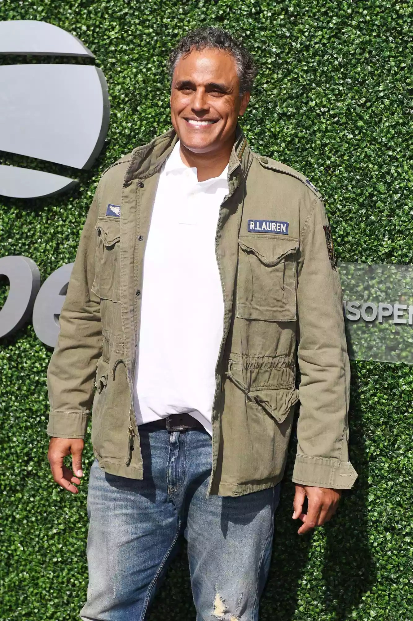 Rick Fox