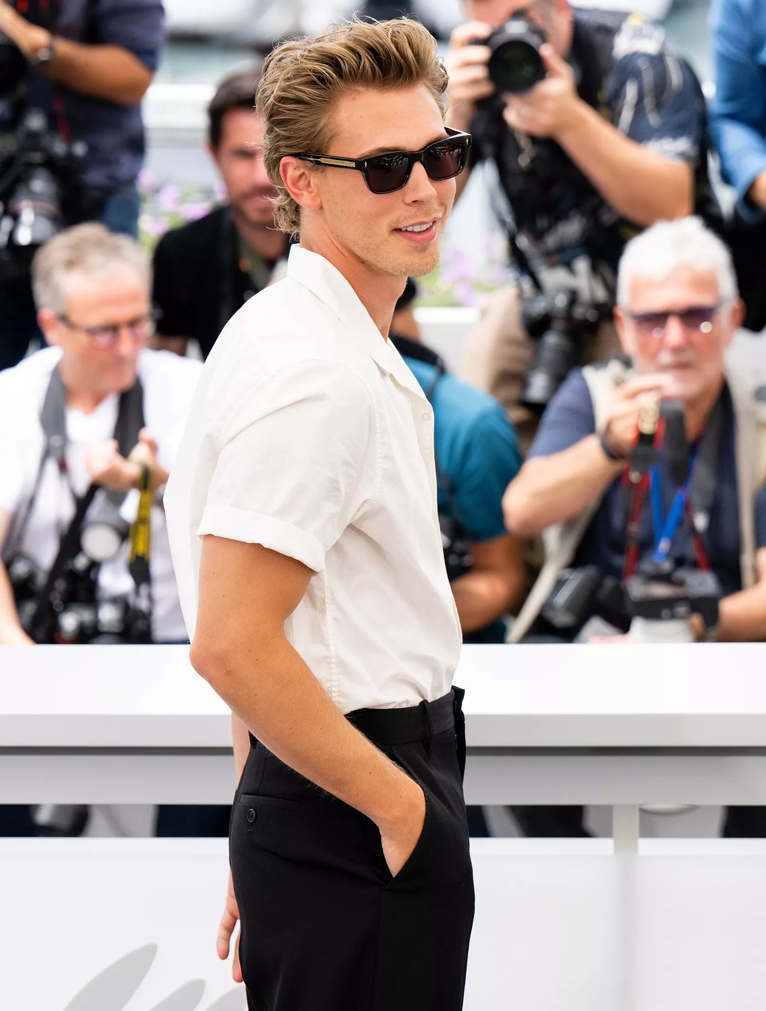 2022 Cannes Best Pics