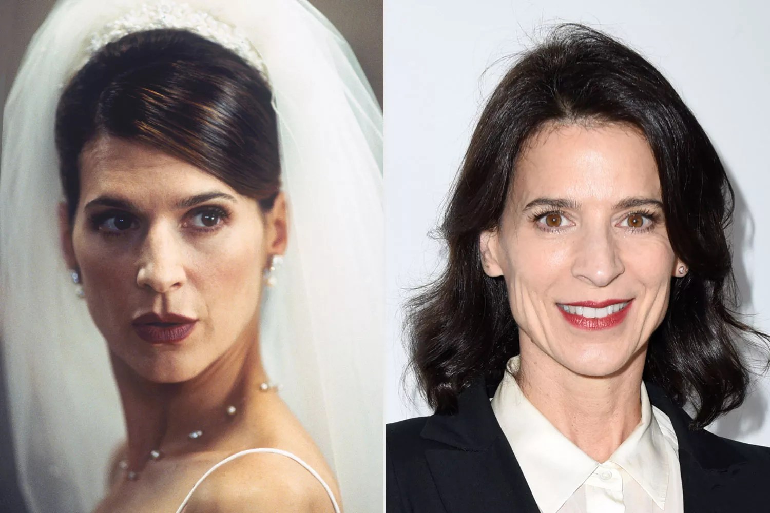Perrey Reeves