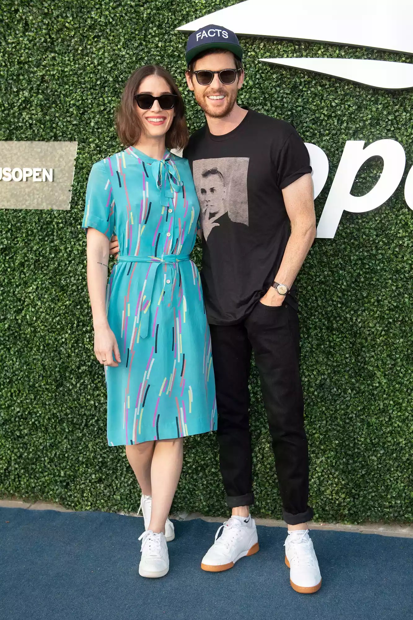 US open