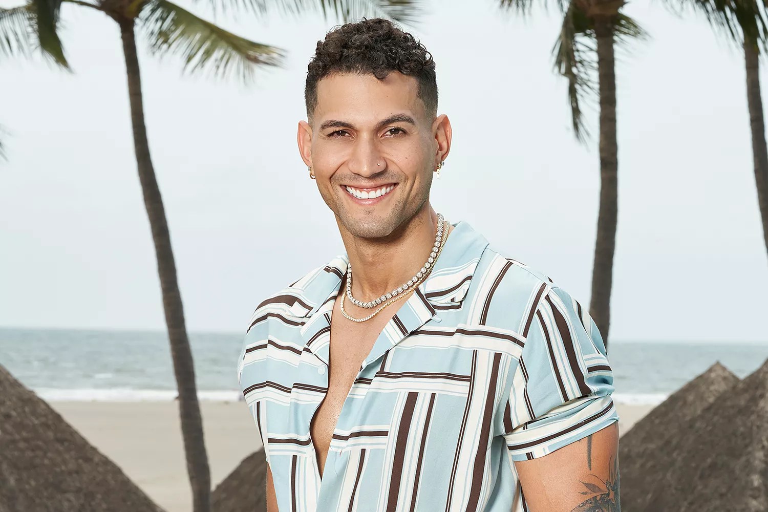 Bachelor in Paradise Will Urena