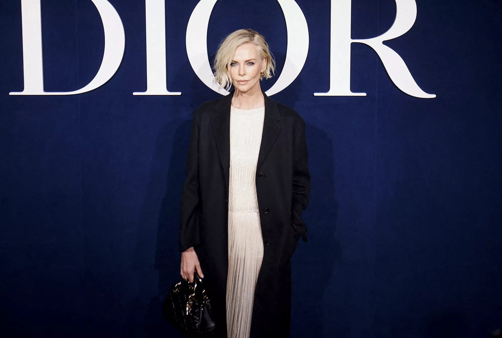 Charlize Theron