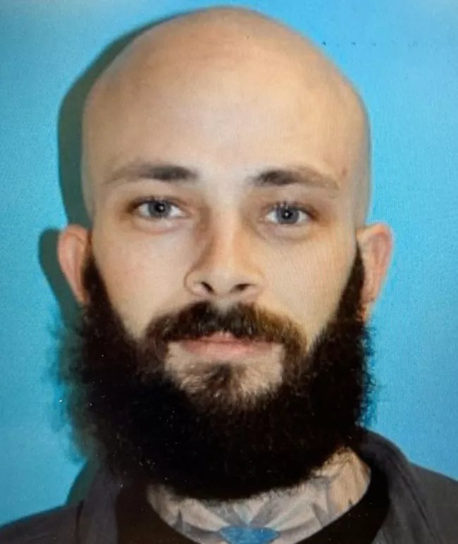 Manhunt Underway for Idaho Prisoner After Inmate Escapes Hospital, Nicholas Umphenour suspected of aiding Skylar Meade