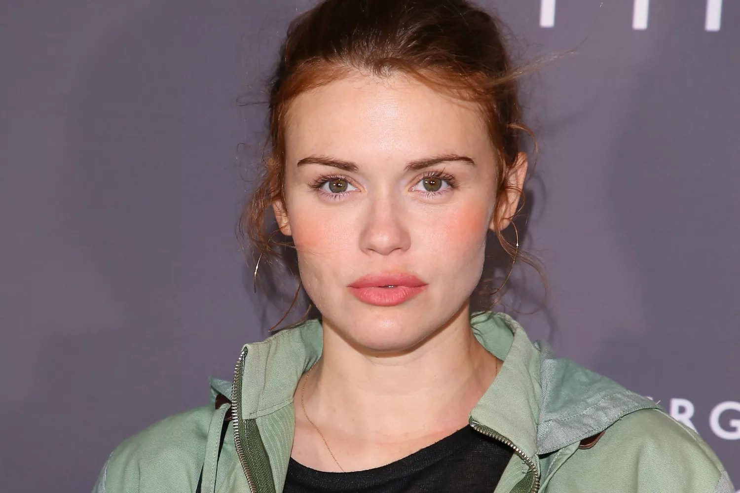 Holland Roden