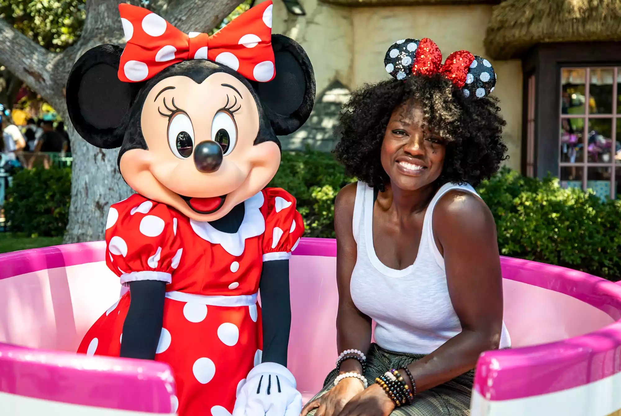 Viola Davis