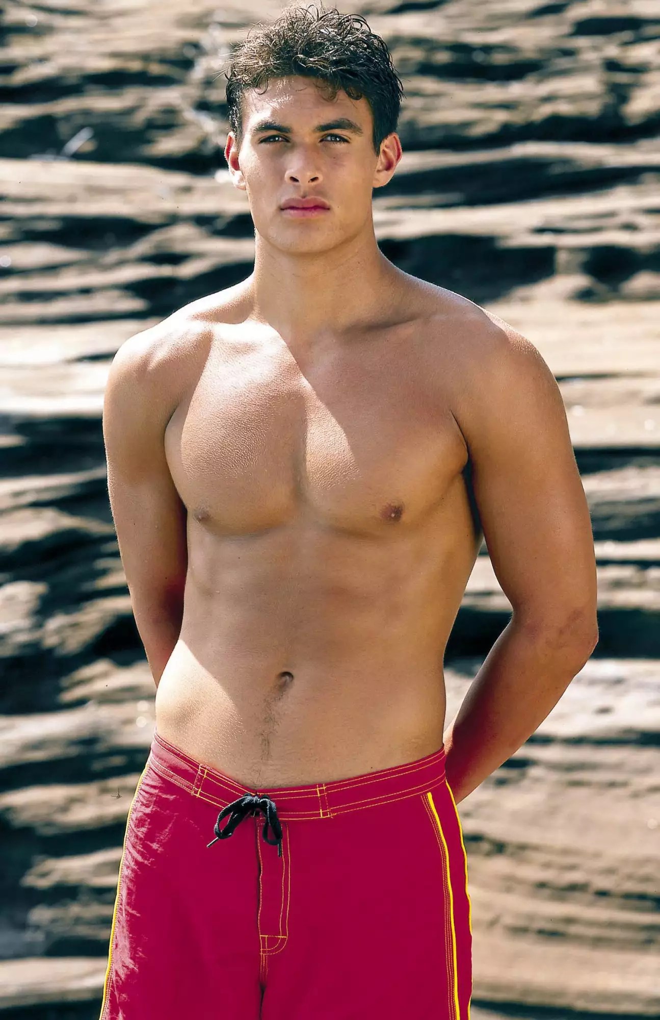 Jason Momoa