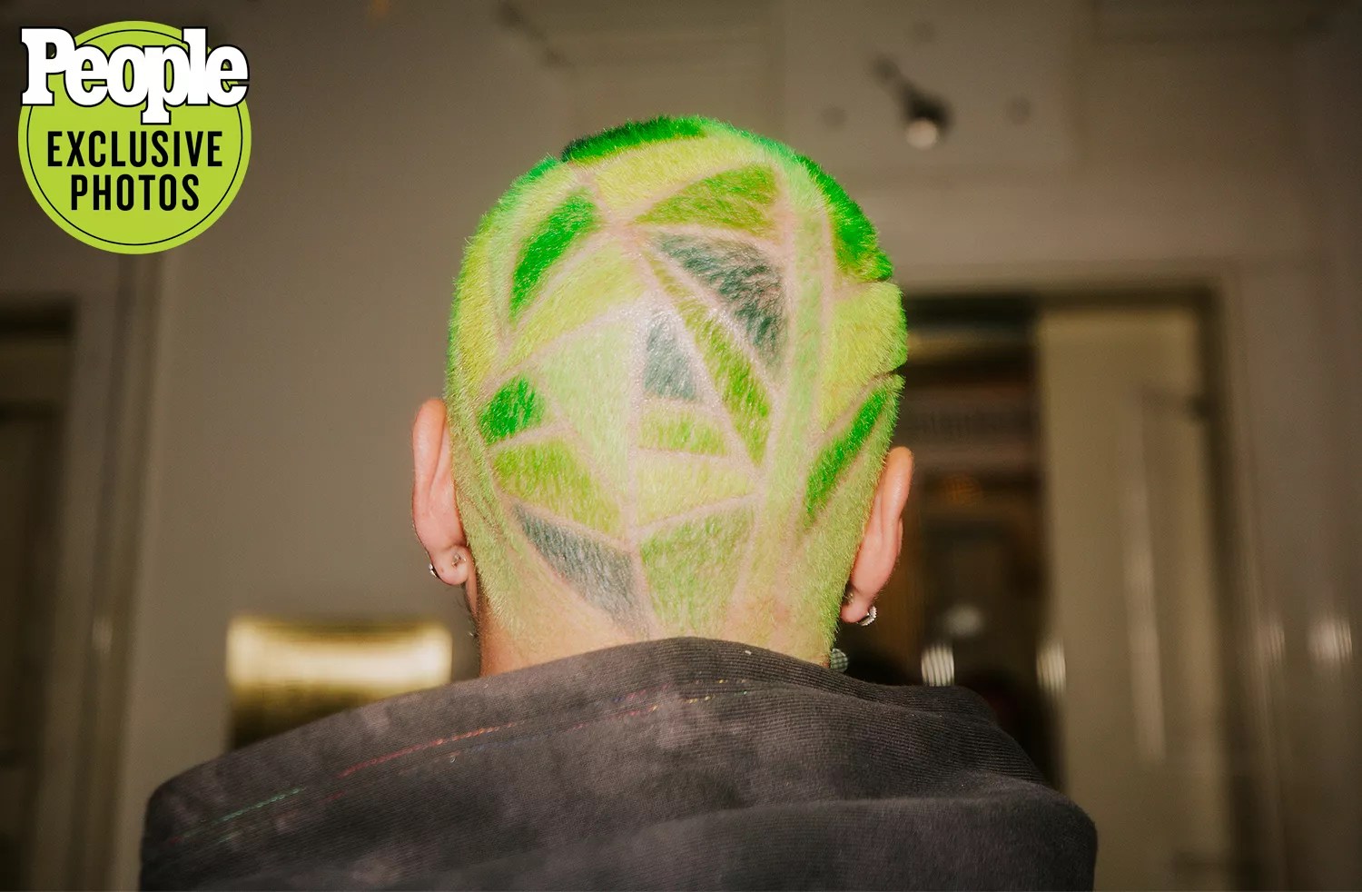 J Balvin 2022 Met Gala Photo Diary;
