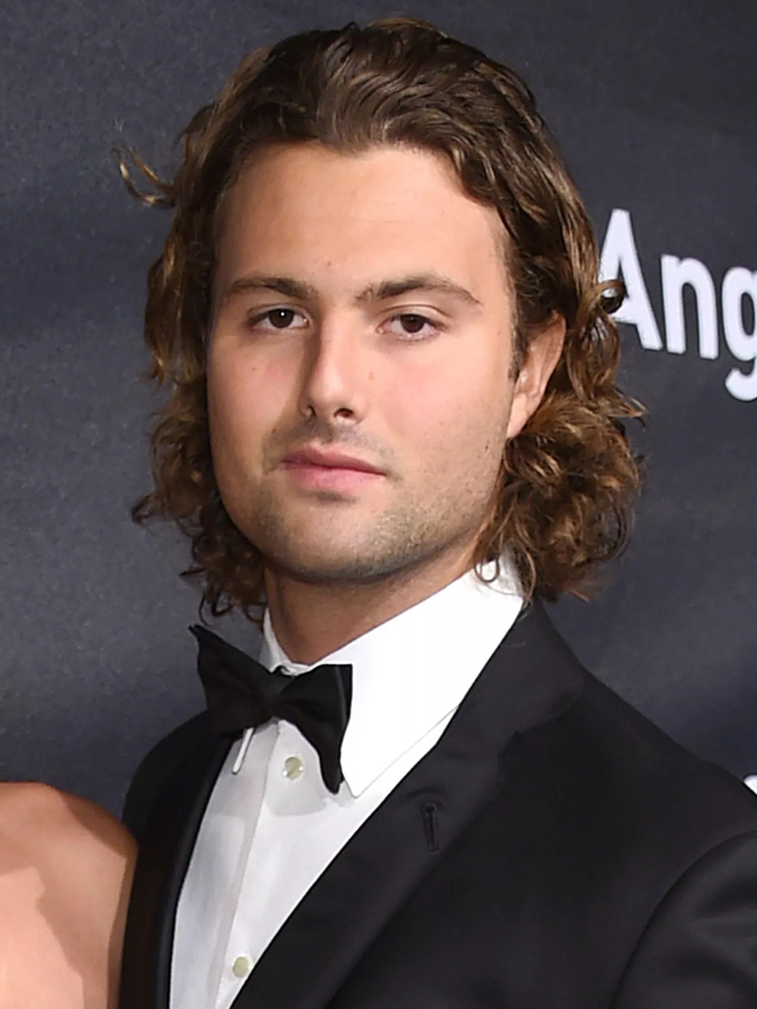 Jack Brinkley-Cook attendthe 2018 Angel Ball hosted by Gabrielle&rsquo;s Angel Foundation at Cipriani Wall Street on October 22, 2018 in New York City