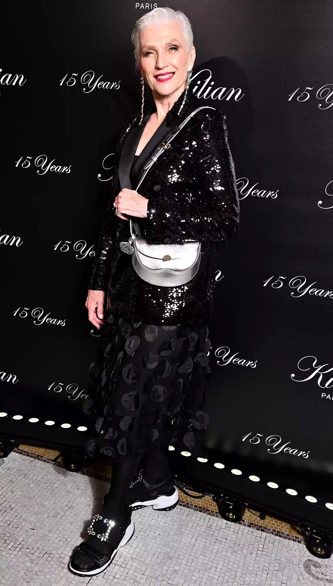 Maye Musk