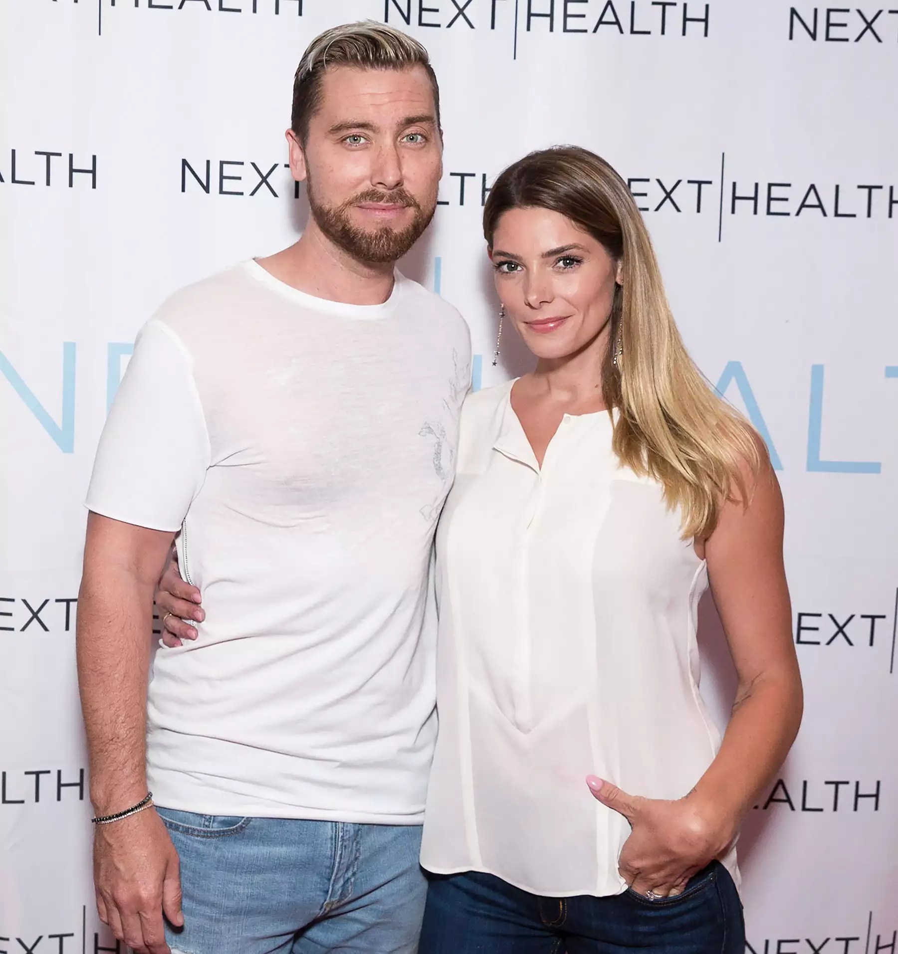 Next Health Grand Opening at the Westfield, Century City