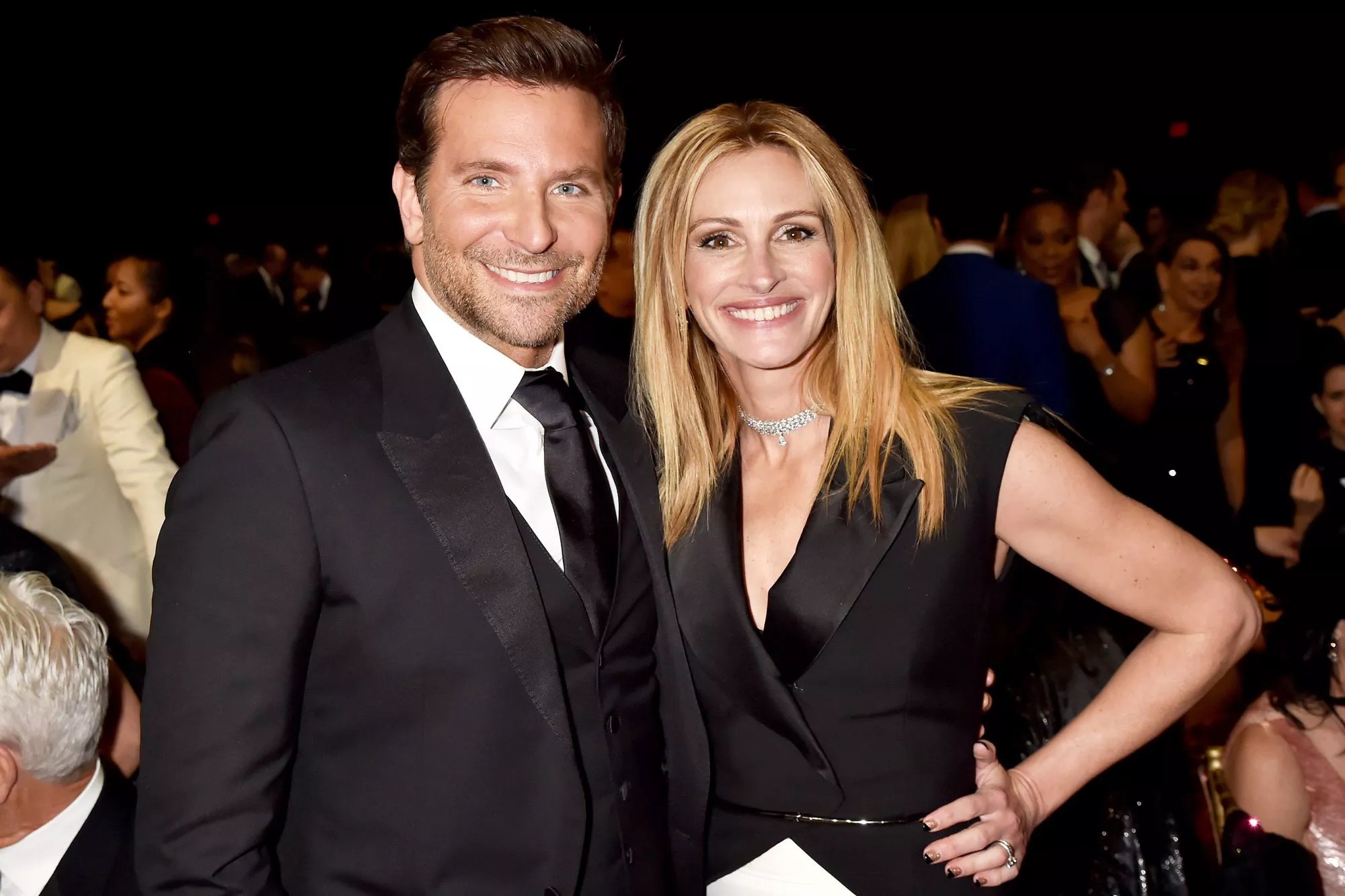 The 24th Annual Critics' Choice Awards - Inside