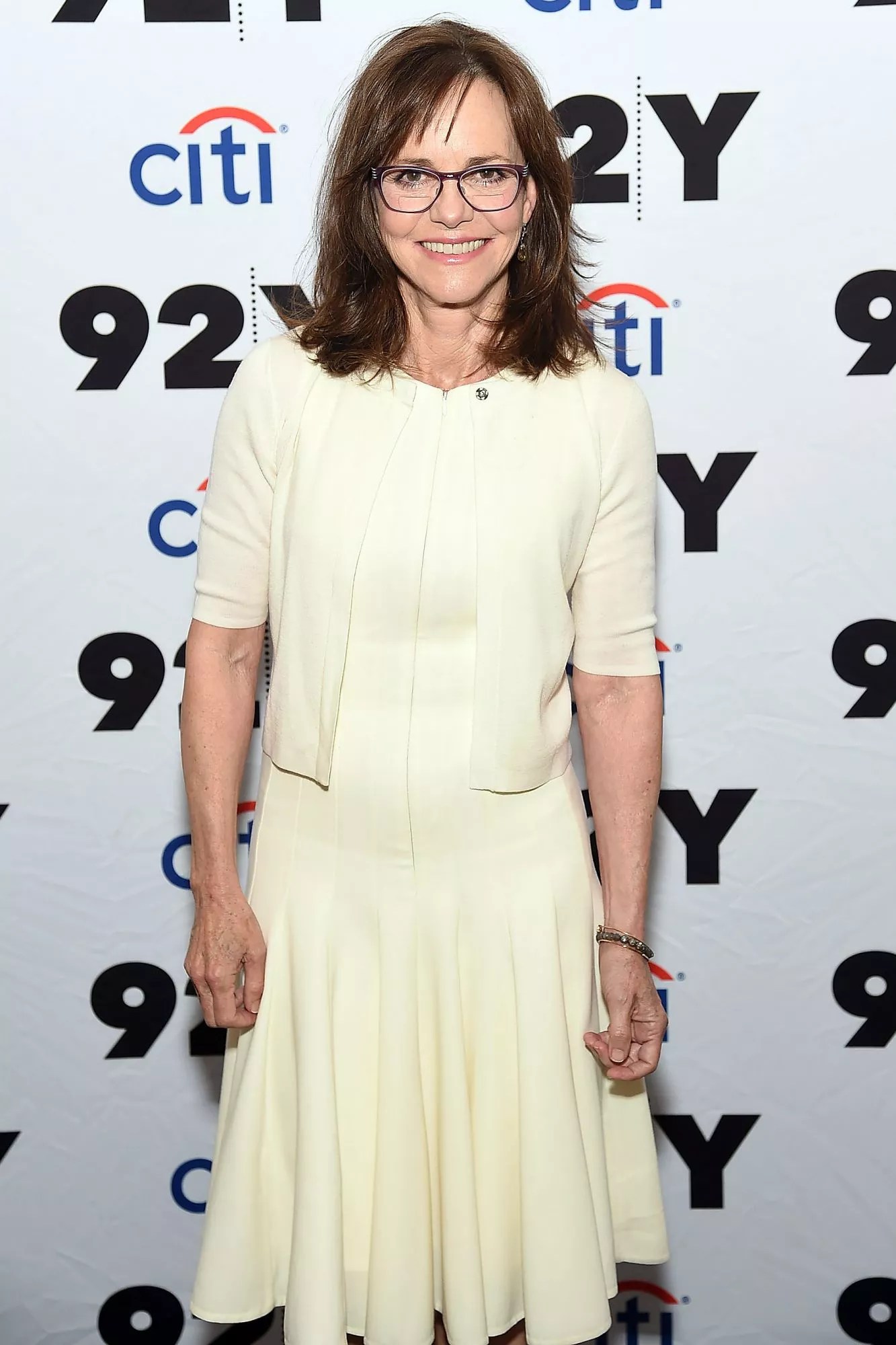 Sally Field In Conversation With Cynthia McFadden