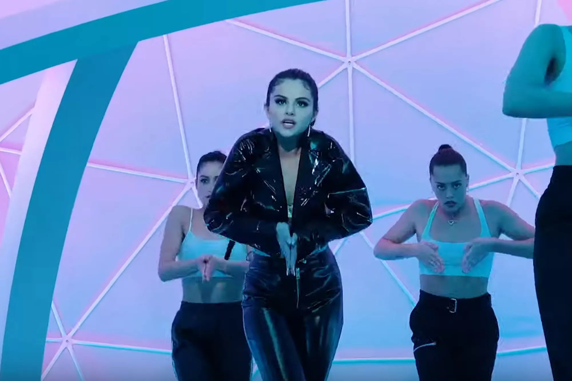 Selena Gomez/Youtube