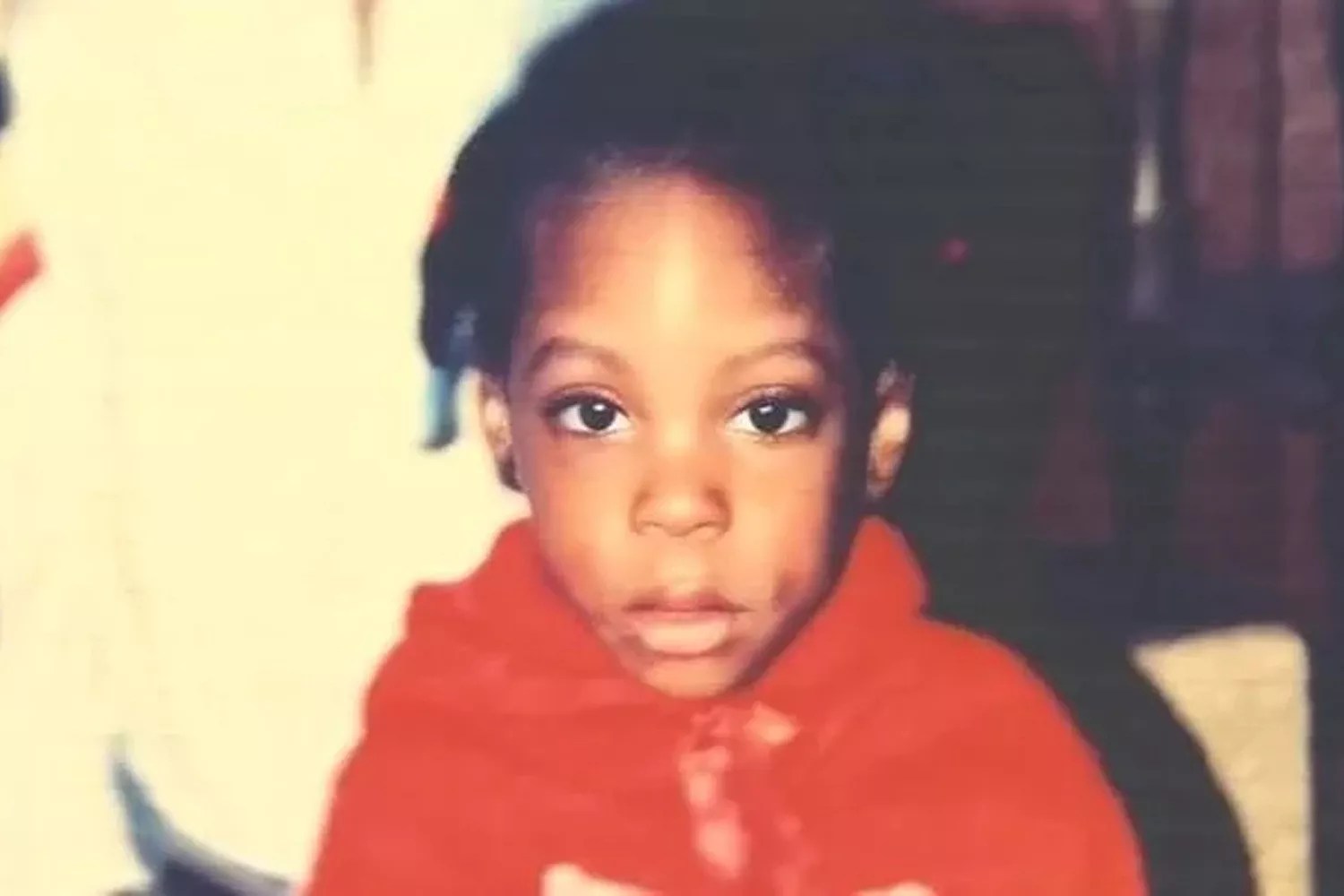 Kenyatta &ldquo;Keke&rdquo; Odom, who was found in Millwood, Georgia on Dec. 21, 1988. Mom and Boyfriend Charged with Murder After 5-year-old Baby Jane Doe Buried in Concrete is Identified 35 Years Later